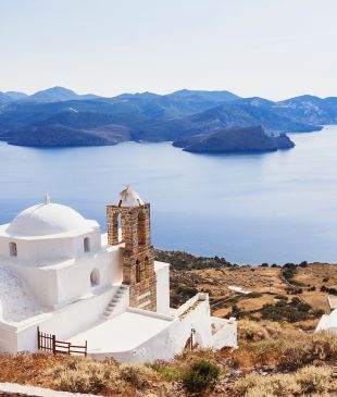 The ultimate 7-day Greece itinerary