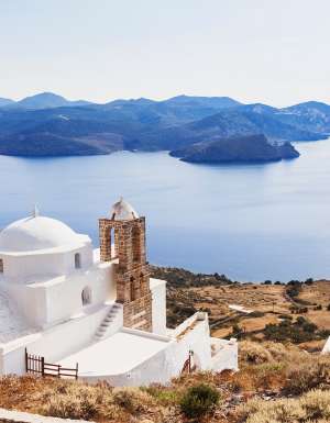 The ultimate 7-day Greece itinerary