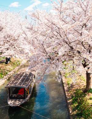 5 of the most romantic cities around the world