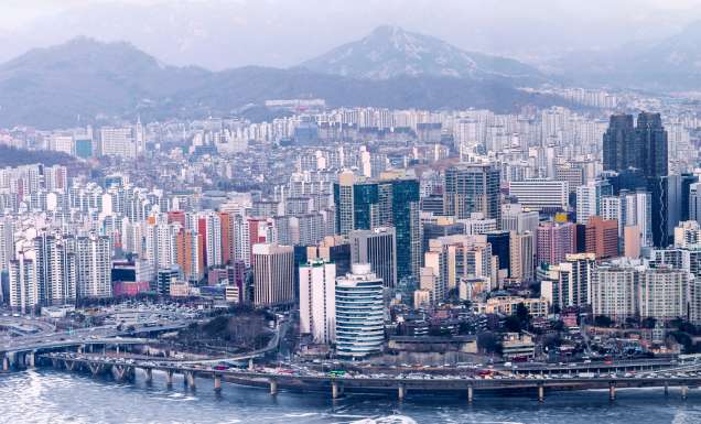 What to expect on a trip to Seoul, South Korea