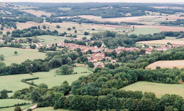 The 3-day road trip around one of France’s newest regions