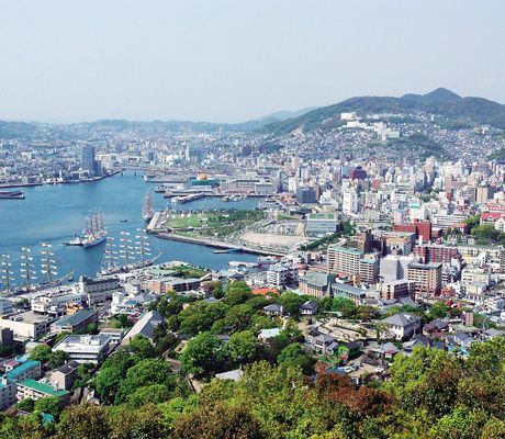 Nagasaki