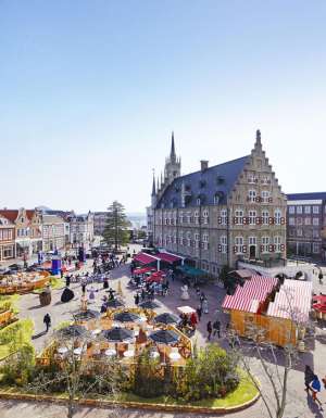 Huis Ten Bosch
