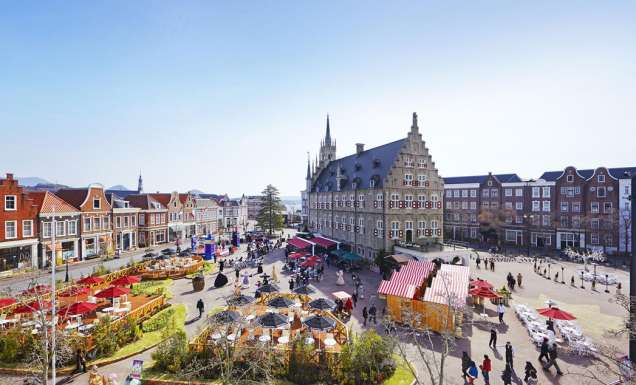 Huis Ten Bosch