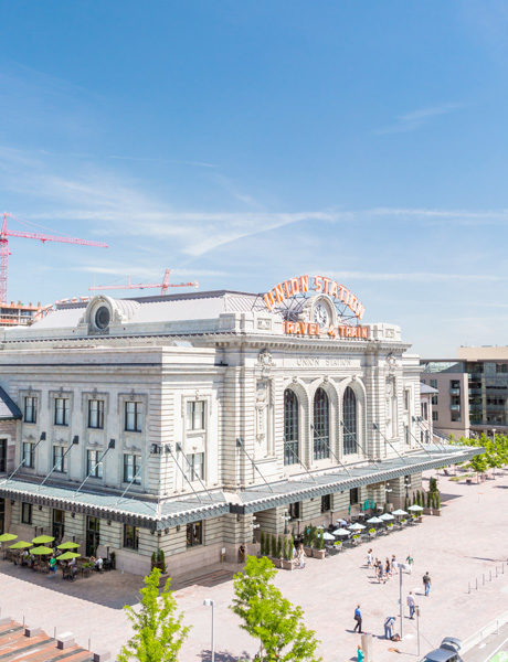 Denver Union Station
