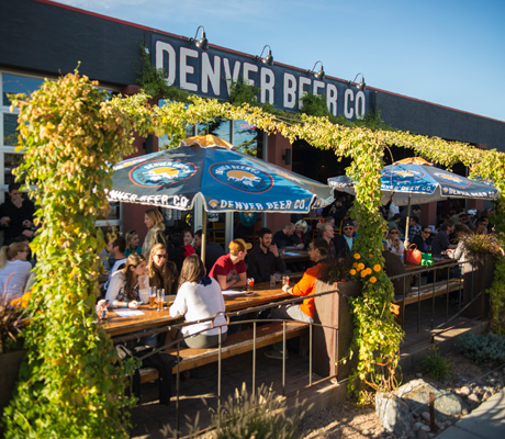Denver Beer Co