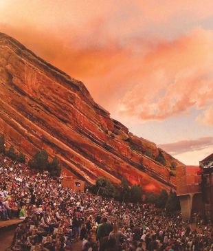 What to do in Denver, Colorado