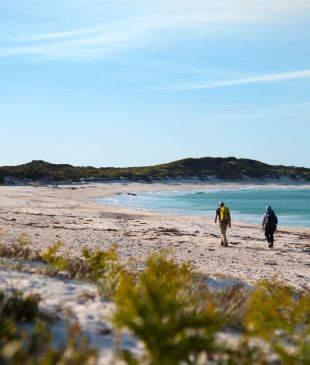 Inspiring Journeys: small footprint, big impact