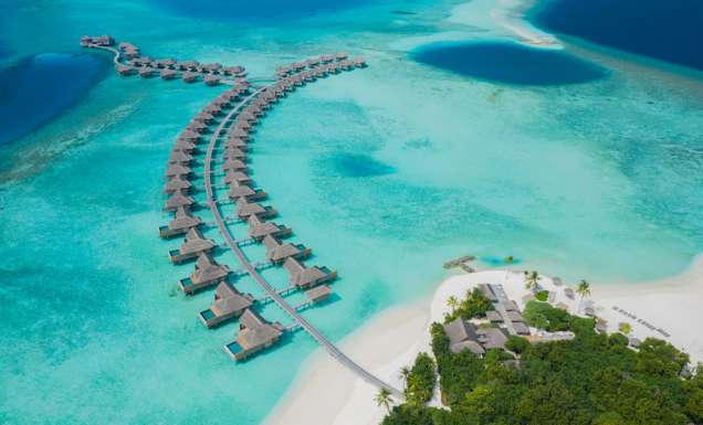 Vakkaru Resort