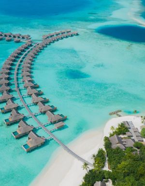 Vakkaru Resort