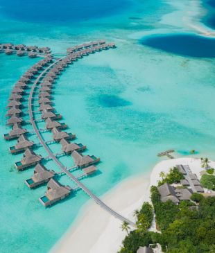 Vakkaru Maldives: a safe haven