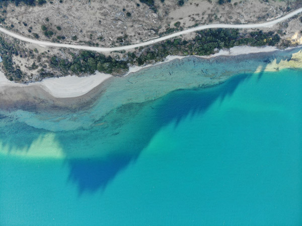 Aysen Chile
