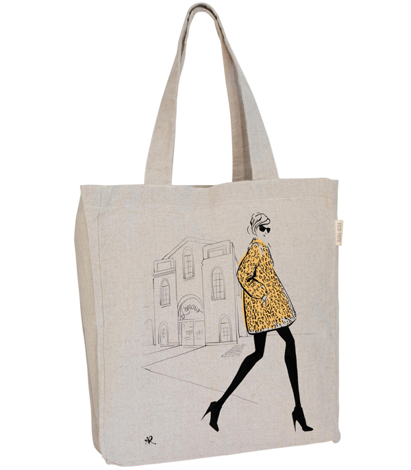 Eco-Tote Bag
