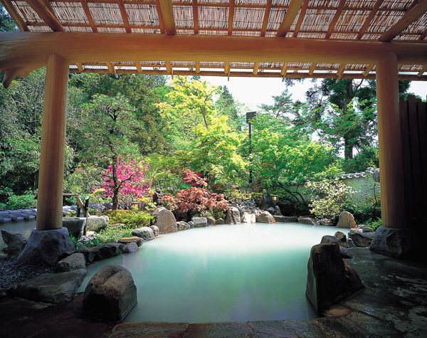 Nagasaki Gardens
