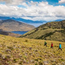 Patagonia Chile