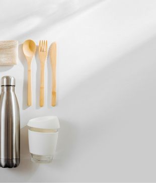 10 items to add to your sustainable packing list