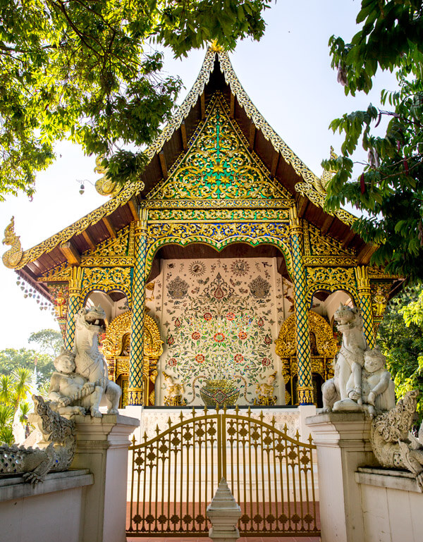 Thailand Temple