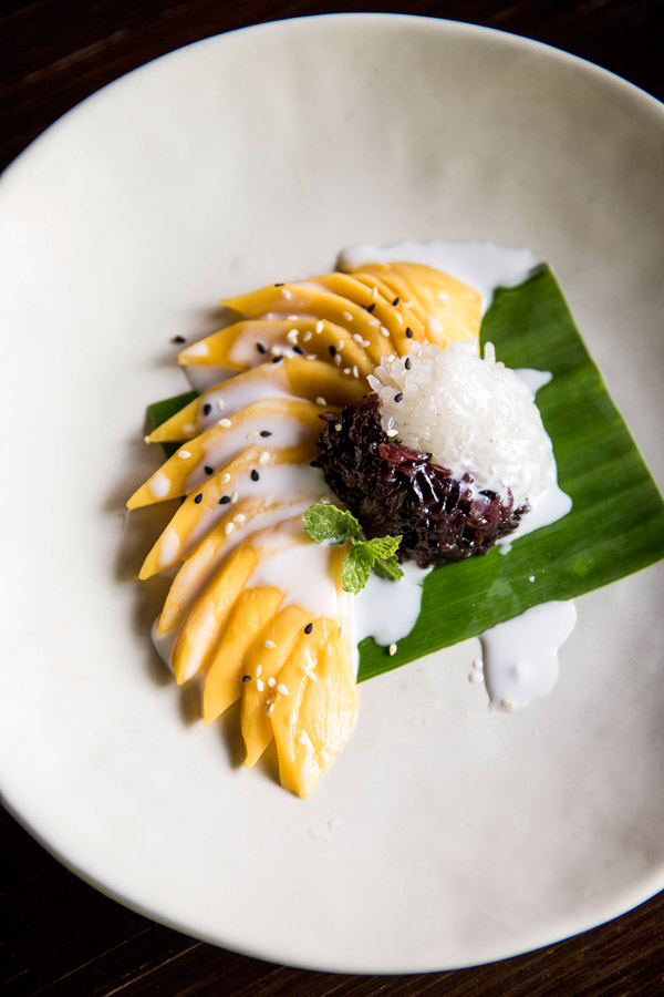 Chiang Rai Dessert