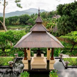 Northern Thailand