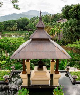 Forget Bangkok, visit undiscovered Northern Thailand