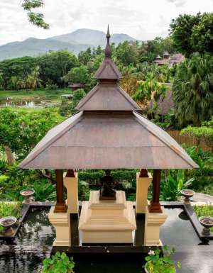 Northern Thailand