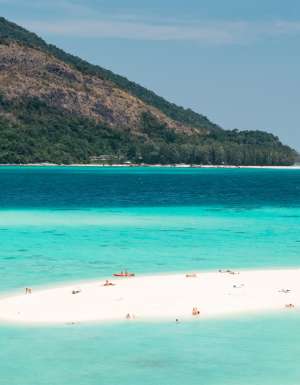 Top 10 beaches and islands to visit in Thailand