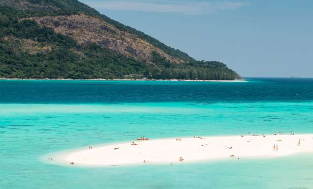 Top 10 beaches and islands to visit in Thailand  