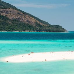 Top 10 beaches and islands to visit in Thailand