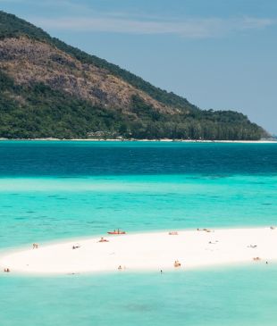 Top 10 beaches and islands to visit in Thailand