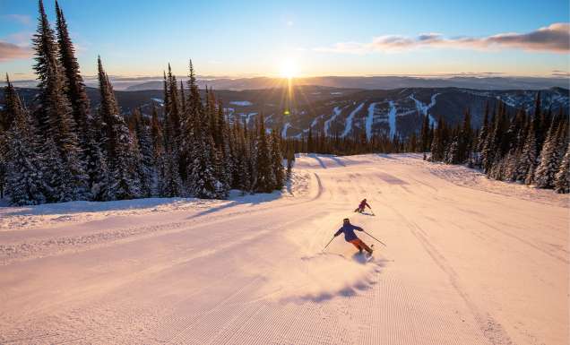 8 reasons you’ll love Thompson Okanagan, Canada