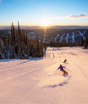 8 reasons you’ll love Thompson Okanagan, Canada
