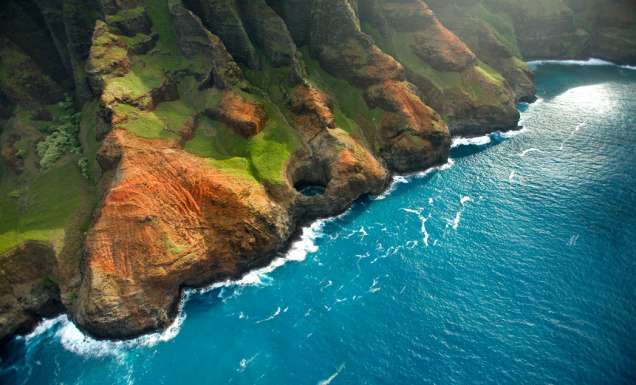 The best sustainable destinations for your bucket list