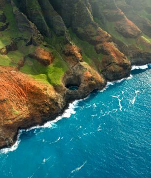 The best sustainable destinations for your bucket list