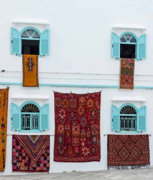 7 unmissable places to visit in Morocco