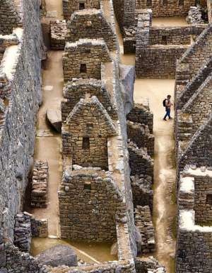 8 sustainable ways to visit UNESCO world heritage sites