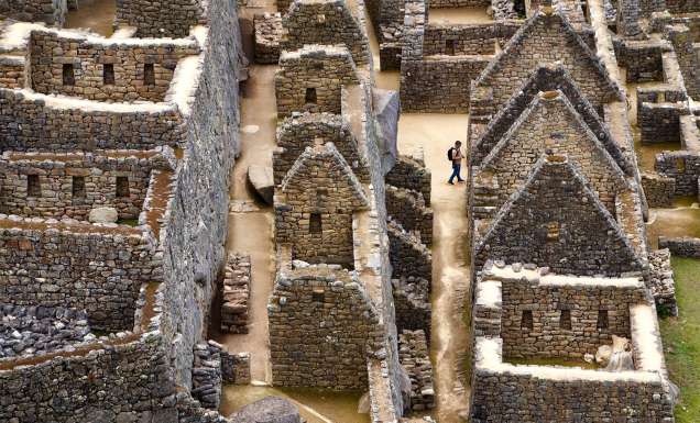 8 sustainable ways to visit UNESCO world heritage sites
