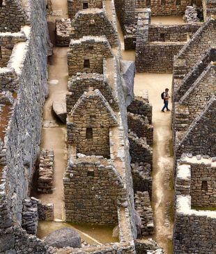 8 sustainable ways to visit UNESCO world heritage sites