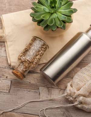 20 hacks to help you reduce plastic on your travels