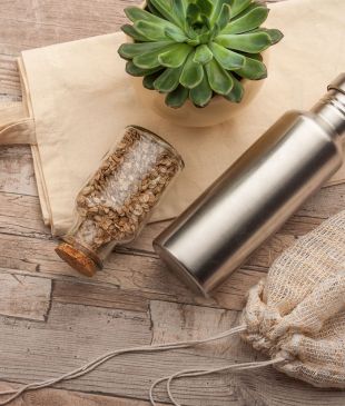 20 hacks to help you reduce plastic on your travels