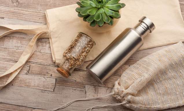 20 hacks to help you reduce plastic on your travels