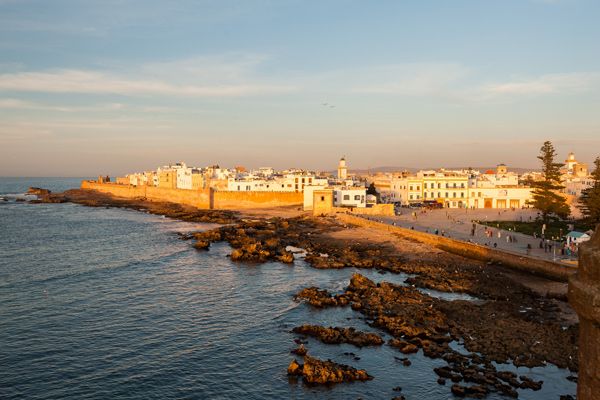Essaouira
