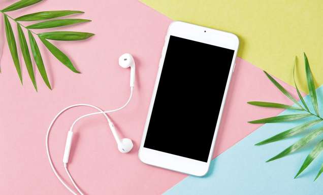 7 of the best travel podcasts for self isolation