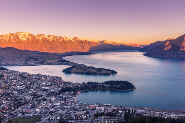 The Remarkables