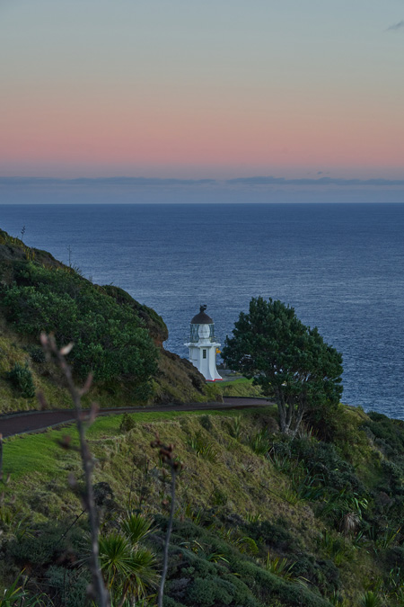 Cape-Reinga