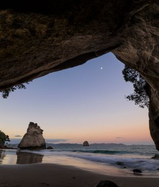 Top 10 places to visit in New Zealand