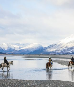 Top 10 things to do in New Zealand’s South Island