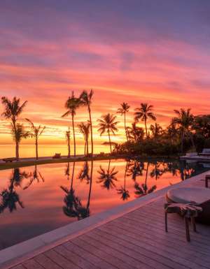 Six Senses Fiji