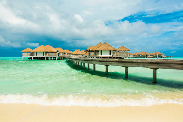 COMO Maalifushi 