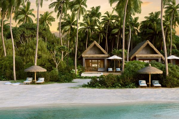Six Senses Fiji
