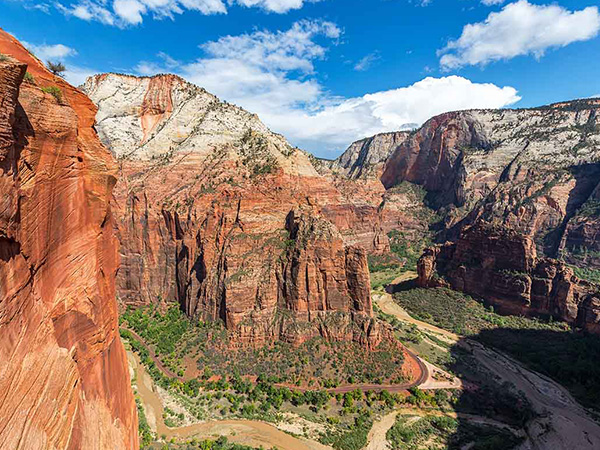 Angels Landing